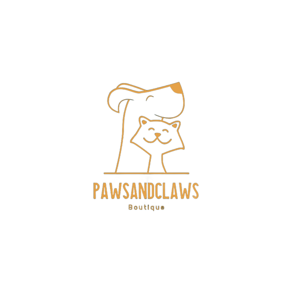 Paws and Claws Boutique